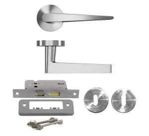 The Slaney SN Full Hardware Set