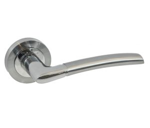 Torc Door Handle