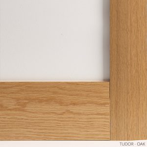 Tudor Oak Skirting & Architrave