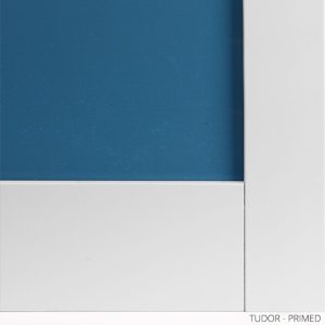 Tudor Primed Skirting & Architrave