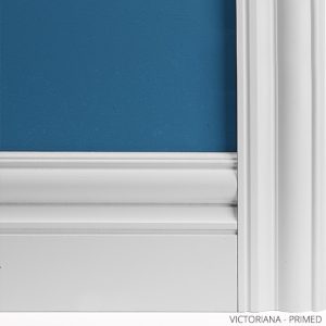 Victoriana Primed Skirting & Architrave